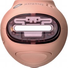 Additional picture of Fujifilm Instax Pal  Powder Pink Mini Digital Camera