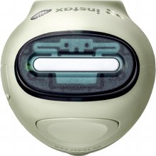 Additional picture of Fujifilm Instax Pal  Pistachio Green Mini Digital Camera