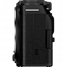 Additional picture of Fujifilm X-M5 Black  Mirrorless Digital Camera