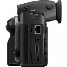 Additional picture of Fujifilm GFX 100 Mark II Camera Body (EU Bundle)