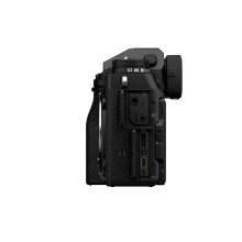 Additional picture of Fujifilm X-T5 Black Mirrorless Camera Body (EU Bundle)