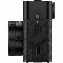 Additional picture of Fujifilm X half Black  Compact Digital Camera