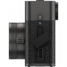 Additional picture of Fujifilm X half Charcoal Silver  Compact Digital Camera