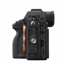 Additional picture of Sony A1 Full-Frame Mirrorless ILCE Camera Body
