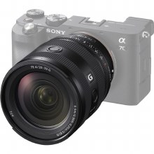 Additional picture of Sony SEL FE 20-70mm F4 G Lens
