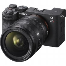 Additional picture of Sony SEL FE 24-50mm F2.8 G Lens