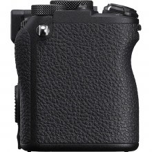 Additional picture of Sony A7C Mark II Black ILCE Camera Body