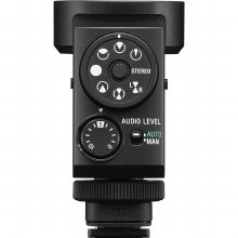 Additional picture of Sony ECM-M1 Shotgun Microphone