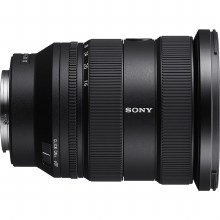 Additional picture of Sony SEL FE 16-35mm F2.8 GM II Lens