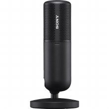 Additional picture of Sony ECM-S1 Wireless Streaming Microphone