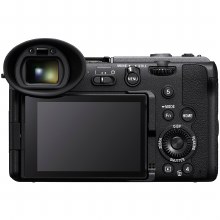 Additional picture of Sony FX2 Full-frame 4K Cinema Line ILME Camera Body