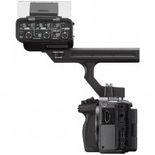 Additional picture of Sony FX3 A Full-frame 4K Cinema Line ILCE Camera Body (Updated Version)