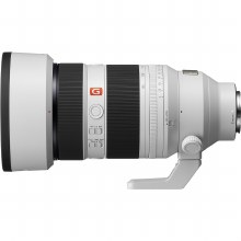 Additional picture of Sony SEL FE 50-150mm F2 GM Lens