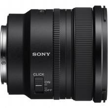 Additional picture of Sony SEL FE 16mm F1.8 G Lens