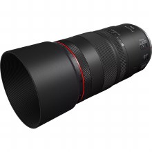 Additional picture of Canon RF 100mm F2.8L MACRO IS USM Lens