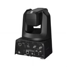Additional picture of Canon CR-N500 Black PTZ Camera