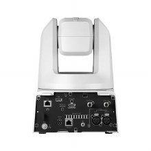 Additional picture of Canon CR-N500 White PTZ Camera