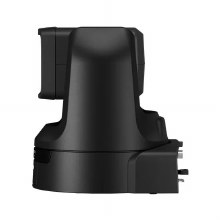 Additional picture of Canon CR-N300 Black PTZ Camera