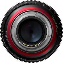 Additional picture of Canon CN-R  50mm T1.3 L F (Feet) Cine Lens