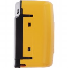 Additional picture of KODAK Film Camera M35 Papaya