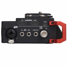 Additional picture of Tascam DR-701D Recorder