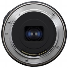 Additional picture of Tamron 11-20mm F2.8 Di III-A RXD Lens for Canon RF Mount