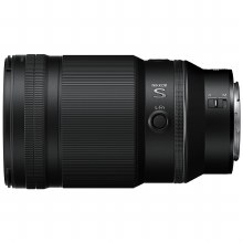 Additional picture of Nikon Z 35mm F1.2 S FX Lens