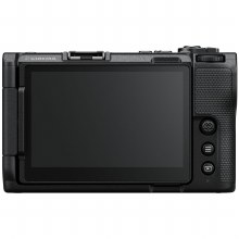 カメラ Nikon Panasonic Fujifilm cannon Nikon Z fc Digital Camera with 28mm Lens - Silver – Cambrian