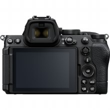 Additional picture of Nikon Z 5 II Camera with Z 24-50mm FX Lens