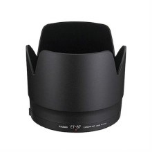 Additional picture of Canon ET-87 Lens Hood