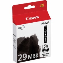 Additional picture of Canon PGI-29GY Grey Ink