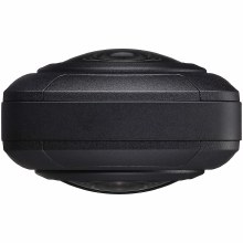 Additional picture of Ricoh Theta Z1 Black (51GB Internal Storage)