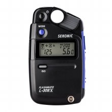 Additional picture of Sekonic L-308X Flashmate