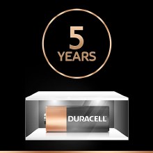 Additional picture of Duracell MN27 12V Alkaline Battery