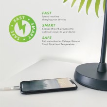 Additional picture of VELD 18w Fast Charge USB  Mains Adapter