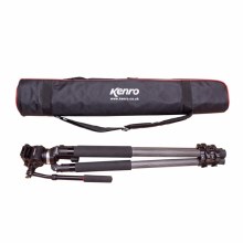 Additional picture of Kenro VT102C Video Tripod