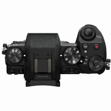 Additional picture of Panasonic Lumix G7 Camera with 12-60mm Lens