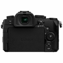 Additional picture of Panasonic Lumix G90 Body