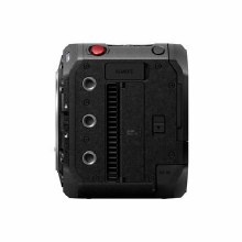 Additional picture of Panasonic Lumix BS1H 4K Cinema Box Camera