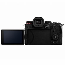 Additional picture of Panasonic Lumix S5 Camera Body