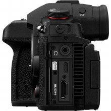 Additional picture of Panasonic Lumix GH7 Camera Body