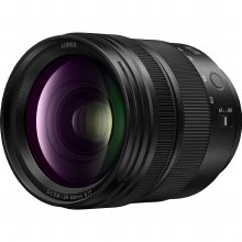 Additional picture of Panasonic S-E 24-60mm F2.8 Lens