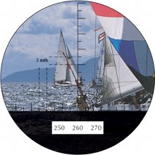 Additional picture of Opticron Marine-2 7x50 BIF.GA Compass Binoculars