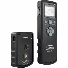 Additional picture of Hahnel Captur Pro Module & IR Module