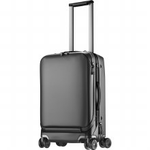 Additional picture of Peak Design Roller Pro Carry-On Creator Bundle (Black)