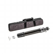 Additional picture of Benro TTOR14C+GX25 Carbon Fiber Tripod