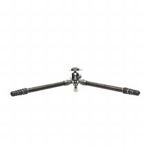 Additional picture of Benro Tortoise TTOR34C+GX35 Carbon Fiber Tripod