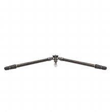 Additional picture of Benro Tortoise 24CLV Levelling Tripod
