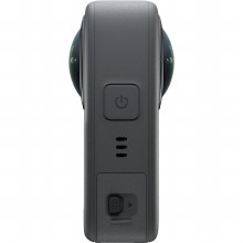 Additional picture of DJI Osmo 360 8K Revolutionary 360° Camera with Standard Combo