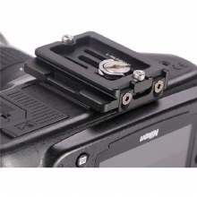 Additional picture of Leofoto NP-50 Arca-swiss plate 50mm